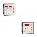 Automatic transfer switch controllers - LOVATO ELECTRIC