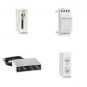 Expansion modules and accessories - LOVATO ELECTRIC.
