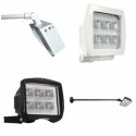 Commandes par mouvements - B.E.G. LUXOMAT