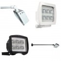 Outdoor floodlights - B.E.G. LUXOMAT