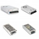 DC/DC BOXES AND OPEN