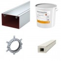 BSS fire protection systems - OBO BETTERMANN