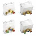 EGS Systeme Mechanismen - OBO BETTERMANN