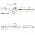 Minas A4 series. Accessories. - PANASONIC