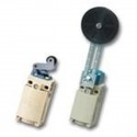 DL (AZD) DIN plastic limit switch - PANASONIC