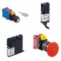 Security limit switches - PANASONIC