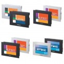 GT-series touch terminals - PANASONIC