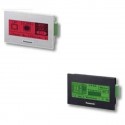 GT02, 3 colors, 3,8" miniature touch terminal - PANASONIC