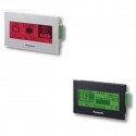 GT02, Pantalla táctil miniatura 3,8" y tres colore - PANASONIC