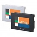 GT05, 4096 colors 3,5" touch terminal - PANASONIC