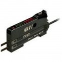 FX500 Amplificador de fibra óptica de altas presta - PANASONIC