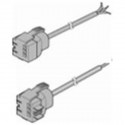 FX300/FX311/FX305/FX400/FX500 accessories - PANASONIC