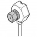 EX30 Fiber ultra-slim type photoelectric sensor. Acces - PANASONIC