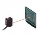 CX400 Compact Photoelectric Sensor. Retroreflective types for sensing transparent objects - PANASONIC