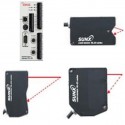 Laser Sensors - Spot Type - AN - PANASONIC