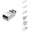 GPX Detector de proximidad alta precisión y velocidad, salida analógica. - PANASONIC
