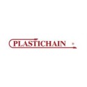 Largeurs spécifiques des chaînes d'énergie série de polyamide aluminium de traverse - PLASTICHAIN