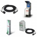 Connettore per veicoli elettrici - SCAME