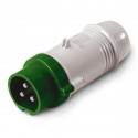 IEC309 серии Вилки 50V - IP44 - SCAME