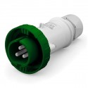 Serie IEC309/OPTIMA IP66/IP67 EX 50V - SCAME