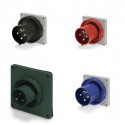 Serie EUREKA-MIL IP66/IP67 - SCAME