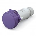 IEC309 серии Разъемы 50V - IP66 / IP67 - SCAME