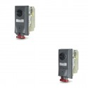 ADVANCE-GRP Serie IP66 / IP67 - SCAME