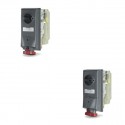 ADVANCE-GRP серии IP66 / IP67 - SCAME