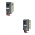 ADVANCE-GRP Series IP66/IP67 - SCAME