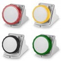 EUREKA Series Angled box - IP66/IP67 - SCAME