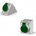 Serie IEC309 IP44 50V - SCAME