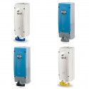 Surface mounting socket outlets  - SCAME