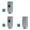 ADVANCE-GRP Series IP66/IP67 - SCAME