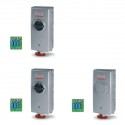 Série ADVANCE-GRP IP66/IP67 - SCAME