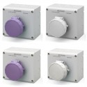 OMNIA Series Without fuses - IP66/IP67 - SCAME