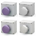 OMNIA Series Without fuses - IP66/IP67 - SCAME