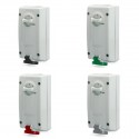 ADVANCE2 Series Without fuse holder - IP44 - SCAME