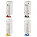 ADVANCE2 Series Without fuse holder - IP66/IP67 - SCAME