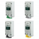 ADVANCE2 Series With fuse holder - IP44 - SCAME