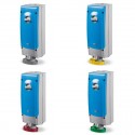 ADVANCE2-HD Series With fuse holder - IP66/IP67 - SCAME