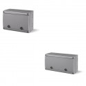 ADVANCE2-HD System - SCAME