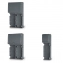 Système ADVANCE-GRP - SCAME