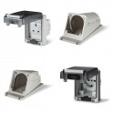 Sockets for domestic applications  - SCAME