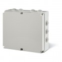 SCABOX Series - IP55 - SCAME