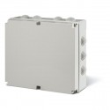 Serie SCABOX IP55 - SCAME