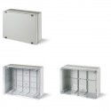 SCABOX Series - IP56 - SCAME