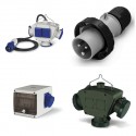 Adaptors for industrial applications - SCAME