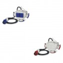 ADAPTO Series 3-5 Way with cable - SCAME