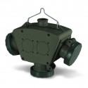 ADAPTO Serie 3-5 Way senza cavo - SCAME