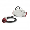 ADAPTO серии 2 способ с кабельным - IP44 - SCAME